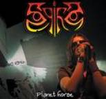 Spiha - Planet Horse