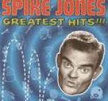 Spike Jones - Greatest hits
