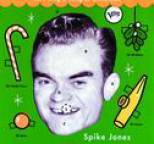 Spike Jones - Let's Sing A Song Of Christmas