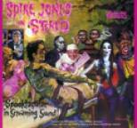 Spike Jones - Spike Jones in Stereo