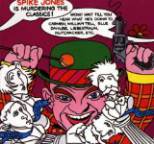 Spike Jones - Spike Jones Is Murdering The Classics