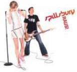 Spillsbury - Raus!