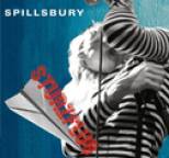 Spillsbury - Sturzflug