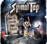 Spinal Tap - Back From The Dead