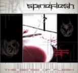 Spineflesh - The Sense of Flesh