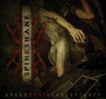 Spineshank - Anger Denial Acceptance