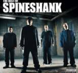 Spineshank - The Best Of Spineshank