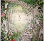 Spiral Dance - Through a Sylvan Doorway