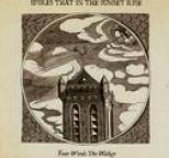 Spires That In The Sunset Rise - Four Winds The Walker