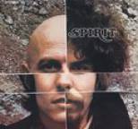 Spirit - Spirit