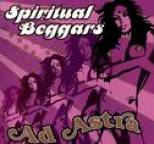 Spiritual Beggars - Ad Astra
