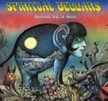 Spiritual Beggars - Another Way to Shine
