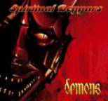 Spiritual Beggars - Demons
