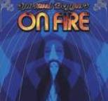 Spiritual Beggars - On Fire