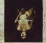 Spitfire - Cult Fiction