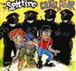 Spitfire - The Coast Is Clear