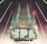SPL - Terraform - EP