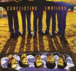 Split Enz - Conflicting Emotions