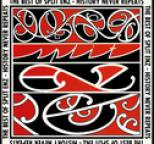 Split Enz - History Never Repeats: the Best of Split Enz