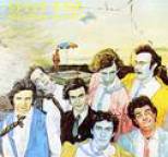 Split Enz - Mental Notes