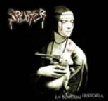 Splitter - En Sorglig Historia