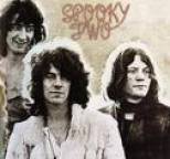 Spooky Tooth - Spooky Two