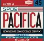 Spor - Pacifica (Instrumental Mixes)