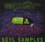 Spor - Soyl Samples