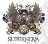 Spor - Supernova EP