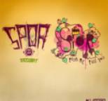 Spor - Ziggurat / Push Me, Pull You