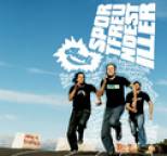 Sportfreunde Stiller - Burli