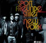 Sportfreunde Stiller - MTV Unplugged In New York