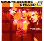 Sportfreunde Stiller - So Wie Einst Real Madrid