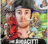 Spose - The Audacity!