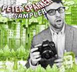 Spose - The Peter Sparker Sampler - EP