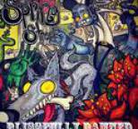 Spring Street - Blissfully Damned