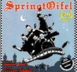 Springtoifel - 2001er Nacht, Vol. 2