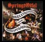 Springtoifel - Engelstrompeten und Teufelsposaunen