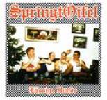 Springtoifel - L�ssige Hunde