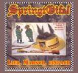 Springtoifel - Lied, Marsch, Einfach