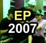 Stacy - EP 2007
