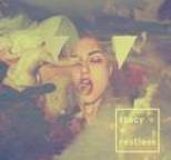 Stacy - Restless EP