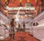 Stage - Ocean of crime (12 Inc)