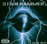 Stahlhammer - Opera Noir