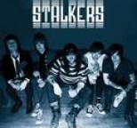 Stalkers - Yesterday Is No Tomorrow