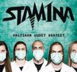 Stam1na - Valtiaan uudet vaateet