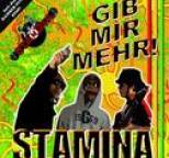 Stamina - Gib Mir Mehr!