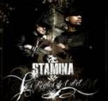 Stamina - Les r�gles de l'art