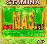 Stamina - Mas!