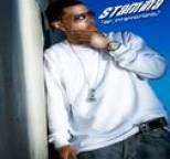 Stamina - Mr. International
